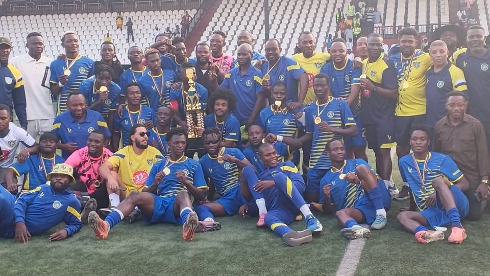 Tournoi Présaison 2026-2027 : Lupopo s’offre le trophée face à Blessing !