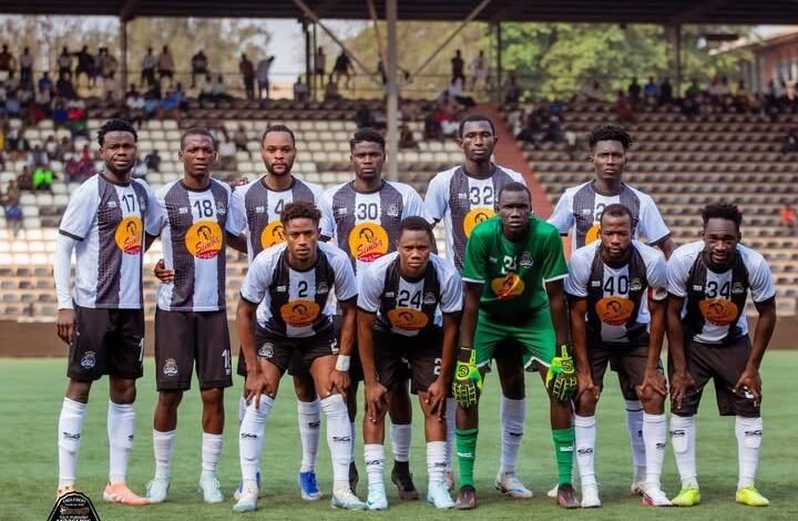 Illicocash Ligue 1 : le calendrier de la nouvelle saison dévoilé sans la présence du DCMP