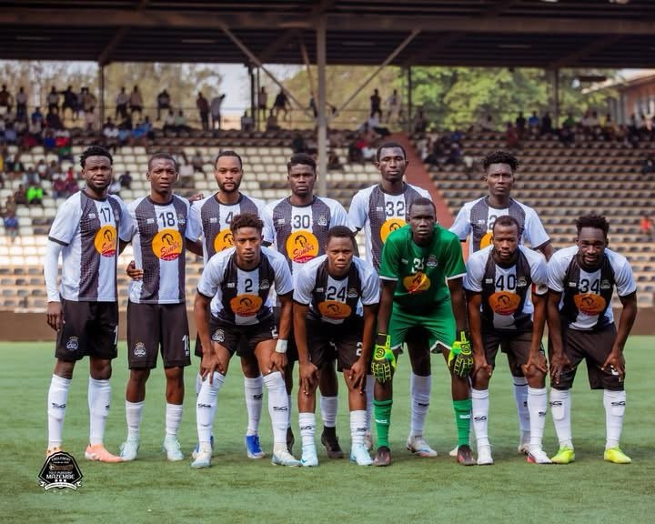 Illicocash Ligue 1 : le calendrier de la nouvelle saison dévoilé sans la présence du DCMP
