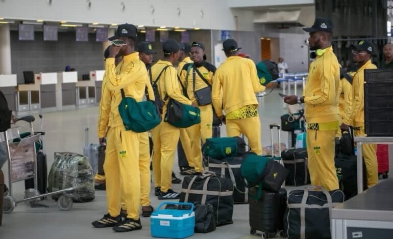 Football : l’AS Maniema Union regagne Kinshasa