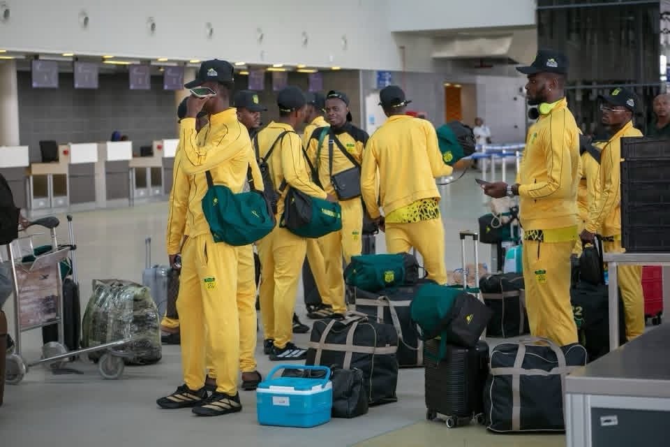 Football : l’AS Maniema Union regagne Kinshasa