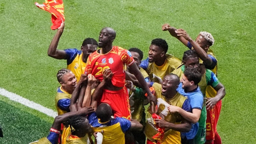 Classement FIFA : la RDC gagne une place sur la scène mondiale