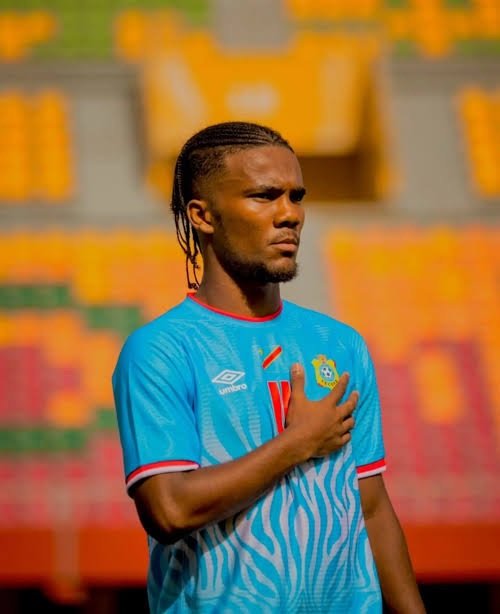 Tournoi UNIFFAC U20 : Winner Eboma, l’expérience au service des Léopards U20 à Yaoundé